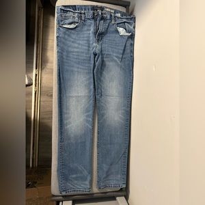 Aeropostale 32x30 Skinny Jeans
